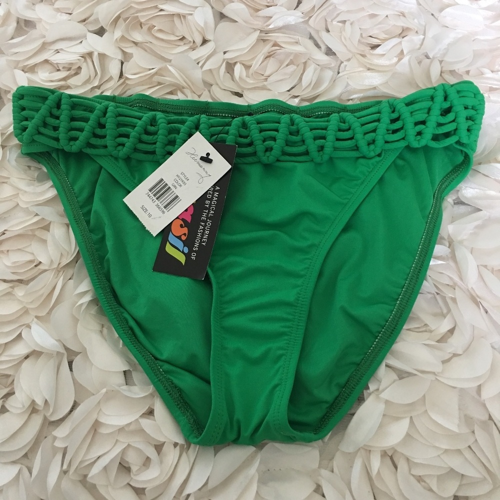 Vix Hermanny bikini bottom